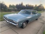 Thumbnail Photo 3 for 1968 Chevrolet Impala