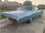 Thumbnail Photo 6 for 1968 Chevrolet Impala