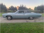 Thumbnail Photo 2 for 1968 Chevrolet Impala