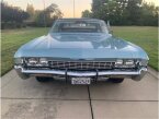 Thumbnail Photo 1 for 1968 Chevrolet Impala