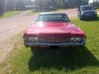 Thumbnail Photo 1 for 1968 Chevrolet Impala