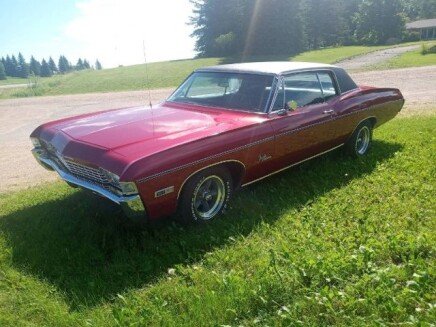 Photo 1 for 1968 Chevrolet Impala