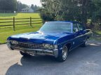 Thumbnail Photo 4 for 1968 Chevrolet Impala Sedan for Sale by Owner