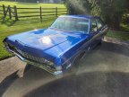 Thumbnail Photo 6 for 1968 Chevrolet Impala Sedan for Sale by Owner