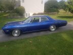 Thumbnail Photo 1 for 1968 Chevrolet Impala Sedan for Sale by Owner