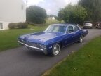 Thumbnail Photo 2 for 1968 Chevrolet Impala Sedan for Sale by Owner