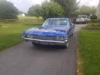 Thumbnail Photo 3 for 1968 Chevrolet Impala Sedan for Sale by Owner