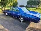 Thumbnail Photo 5 for 1968 Chevrolet Impala Sedan for Sale by Owner