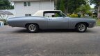 Thumbnail Photo 4 for 1968 Chevrolet Impala