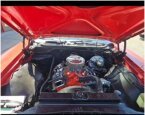 Thumbnail Photo 5 for 1968 Chevrolet Impala Convertible
