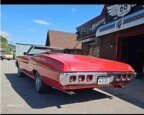 Thumbnail Photo 2 for 1968 Chevrolet Impala Convertible