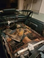 Thumbnail Photo 3 for 1968 Chevrolet Impala
