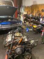 Thumbnail Photo 2 for 1968 Chevrolet Impala