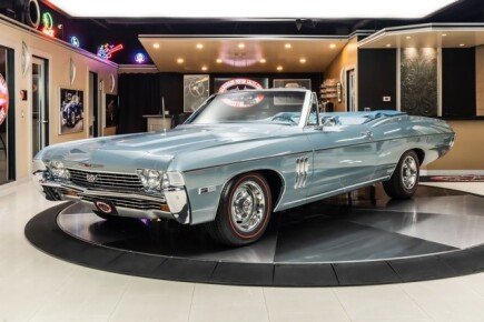 Photo 1 for 1968 Chevrolet Impala