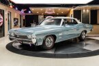 Thumbnail Photo 6 for 1968 Chevrolet Impala