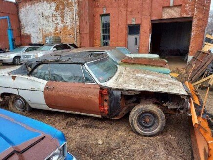 Photo 1 for 1968 Chevrolet Impala