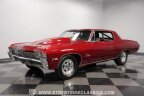 Thumbnail Photo 5 for 1968 Chevrolet Impala