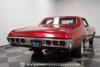 Thumbnail Photo 3 for 1968 Chevrolet Impala