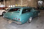 Thumbnail Photo 5 for 1968 Chevrolet Impala Wagon