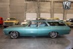 Thumbnail Photo 2 for 1968 Chevrolet Impala Wagon