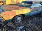 Thumbnail Photo 3 for 1968 Chevrolet Impala