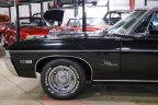 Thumbnail Photo 3 for 1968 Chevrolet Impala SS