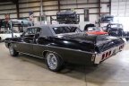 Thumbnail Photo 6 for 1968 Chevrolet Impala SS