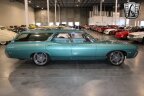 Thumbnail Photo 6 for 1968 Chevrolet Impala Wagon