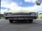 Thumbnail Photo 3 for 1968 Chevrolet Impala