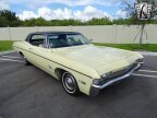 Thumbnail Photo 4 for 1968 Chevrolet Impala