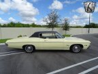 Thumbnail Photo 5 for 1968 Chevrolet Impala