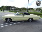 Thumbnail Photo 2 for 1968 Chevrolet Impala