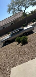 Thumbnail Photo 1 for 1968 Chevrolet Impala