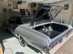 Thumbnail Photo 4 for 1968 Chevrolet Impala