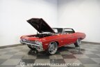 Thumbnail Photo 5 for 1968 Chevrolet Impala SS