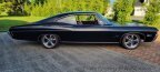 Thumbnail Photo 3 for 1968 Chevrolet Impala