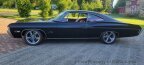 Thumbnail Photo 2 for 1968 Chevrolet Impala