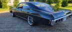 Thumbnail Photo 6 for 1968 Chevrolet Impala