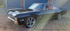 Thumbnail Photo 1 for 1968 Chevrolet Impala
