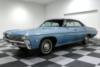 Thumbnail Photo 3 for 1968 Chevrolet Impala