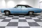 Thumbnail Photo 4 for 1968 Chevrolet Impala