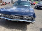 Thumbnail Photo 2 for 1968 Chevrolet Impala