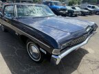 Thumbnail Photo 6 for 1968 Chevrolet Impala