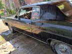 Thumbnail Photo 4 for 1968 Chevrolet Impala Coupe for Sale by Owner