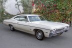 Thumbnail Photo 2 for 1968 Chevrolet Impala