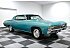 1968 Chevrolet Impala SS