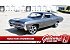 1968 Chevrolet Impala