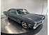 1968 Chevrolet Impala