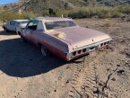 Thumbnail Photo 1 for 1968 Chevrolet Impala