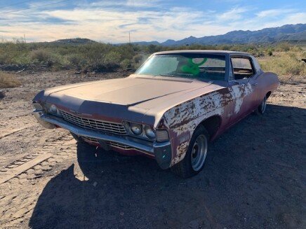 Photo 1 for 1968 Chevrolet Impala